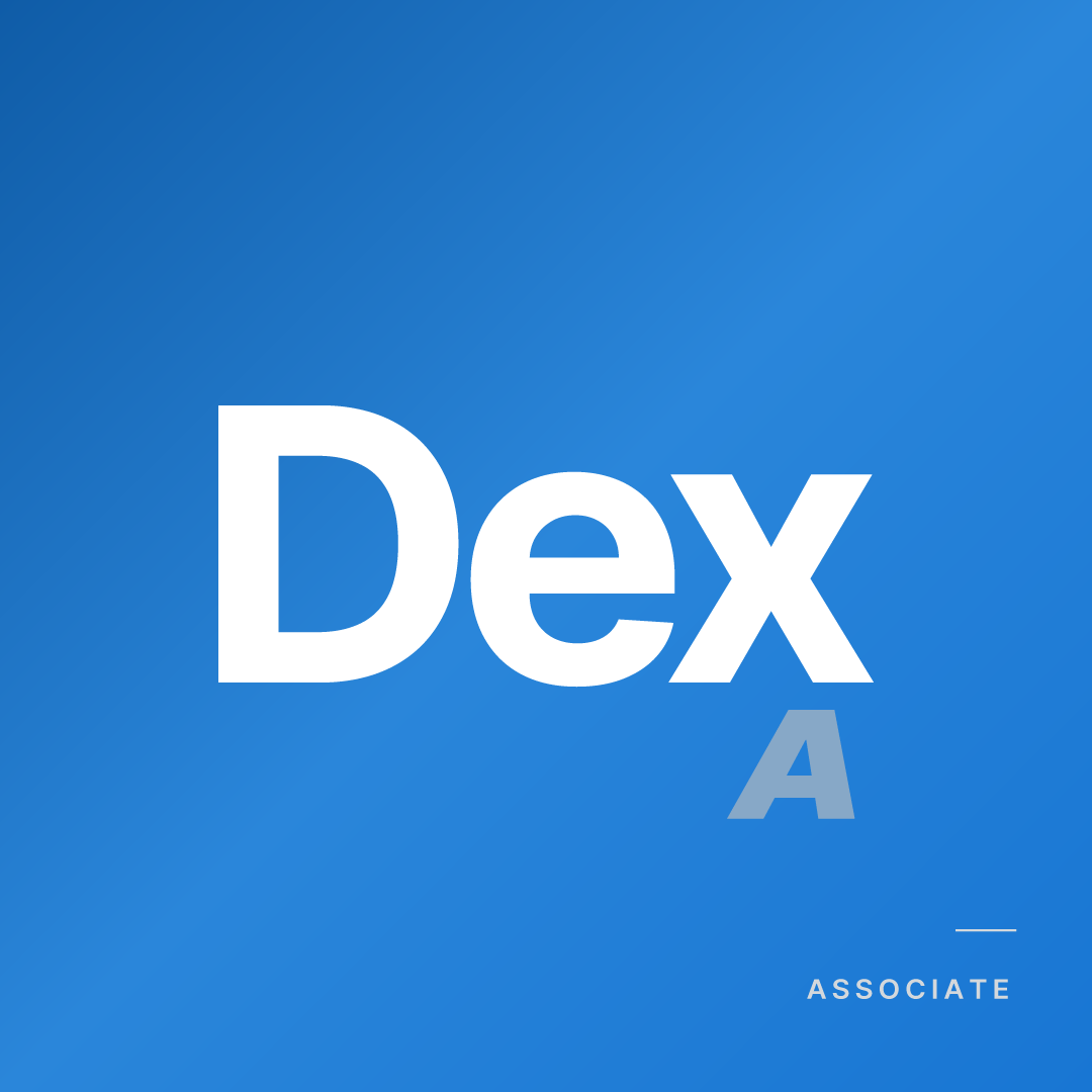 Dex Recertification