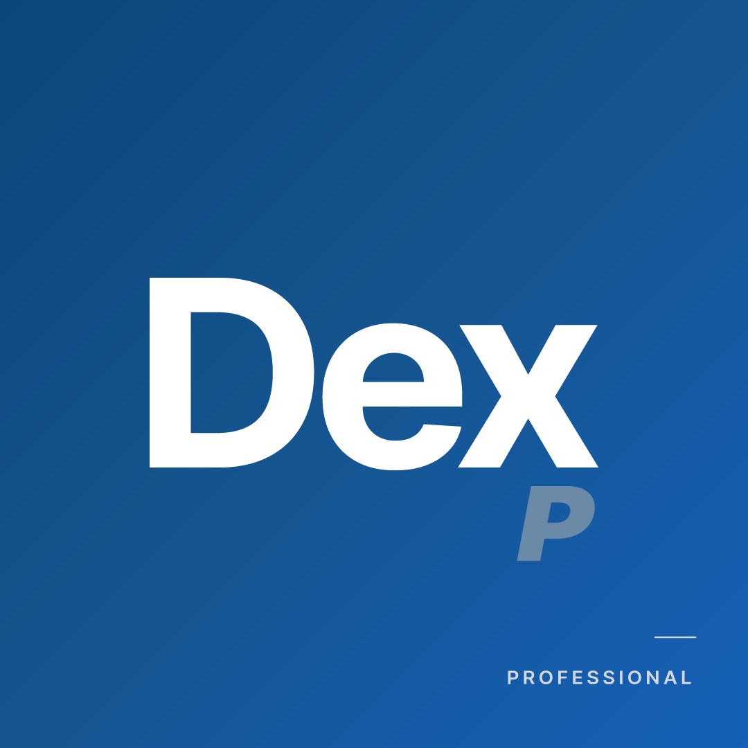 Dex Retake