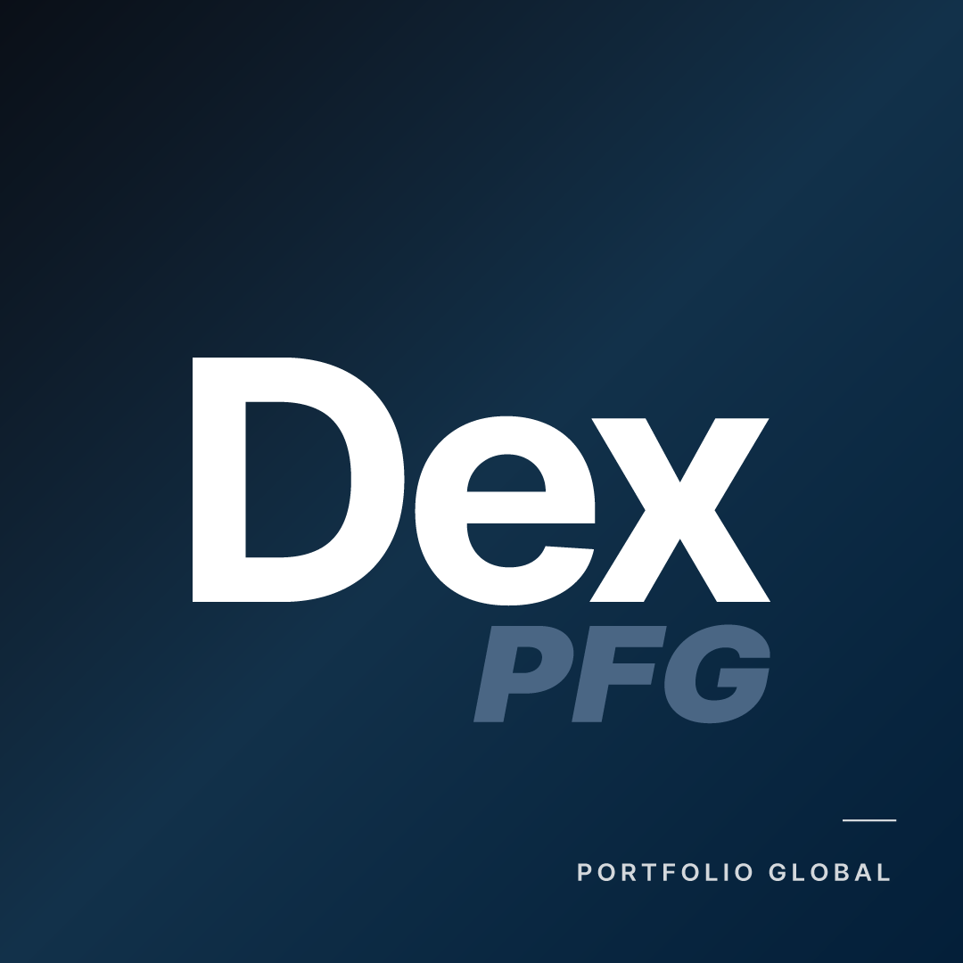 Dex Retake