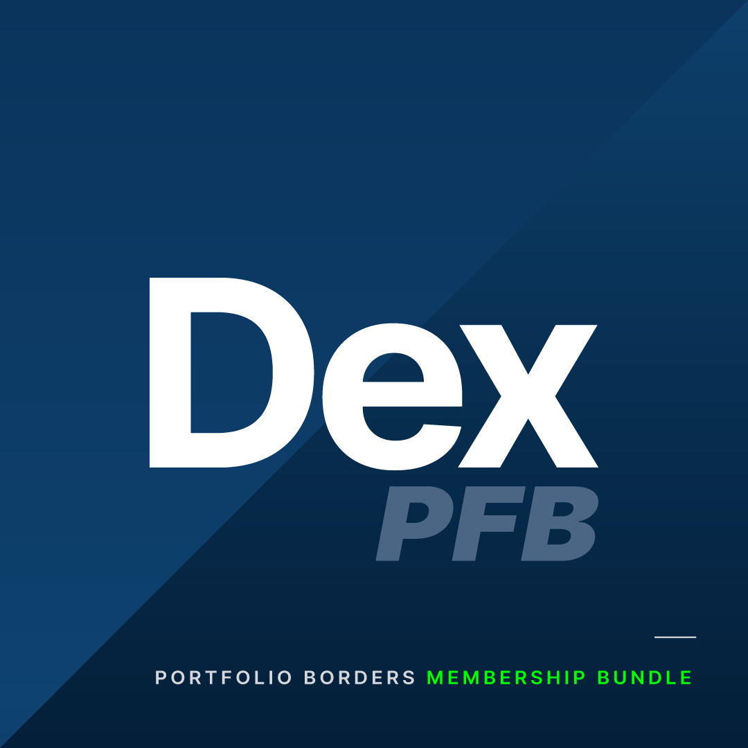 Dex Borders Bundle